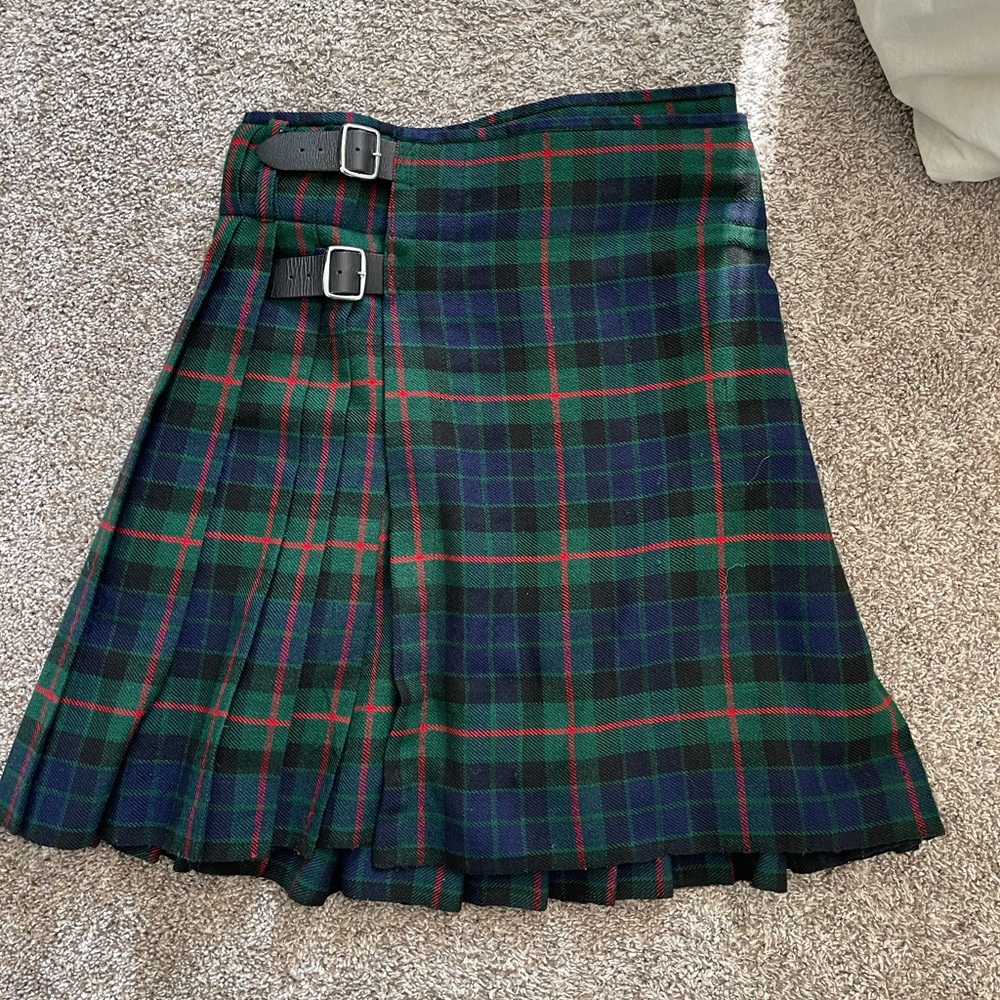 Kommando Kilt
